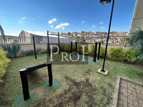 Imagem Apartamento com 2 Quartos à Venda, 48 m² em Parque Jaçatuba - Santo André Imagem Apartamento com 2 Quartos à Venda, 48 m² em Parque Jaçatuba - Santo André