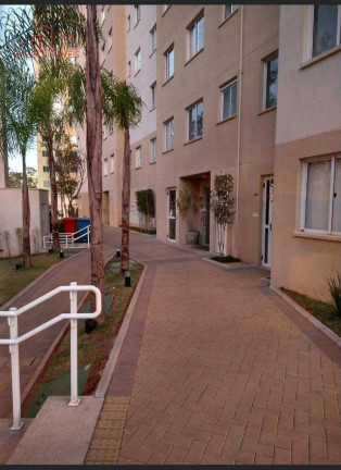 Imagem Apartamento com 2 Quartos à Venda, 40 m² em Vila Andrade - São Paulo Imagem Apartamento com 2 Quartos à Venda, 40 m² em Vila Andrade - São Paulo