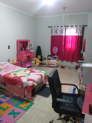 Imagem Sobrado com 4 Quartos à Venda, 186 m² em Jardim Cristiane - Santo André Imagem Sobrado com 4 Quartos à Venda, 186 m² em Jardim Cristiane - Santo André