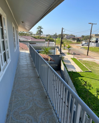 Imagem Casa com 6 Quartos à Venda, 300 m² em Coroados - Guaratuba Imagem Casa com 6 Quartos à Venda, 300 m² em Coroados - Guaratuba