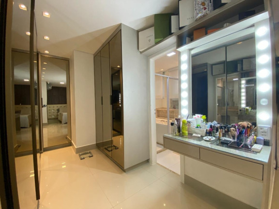Imagem Apartamento à Venda, 175 m² em Setor Marista - Goiânia