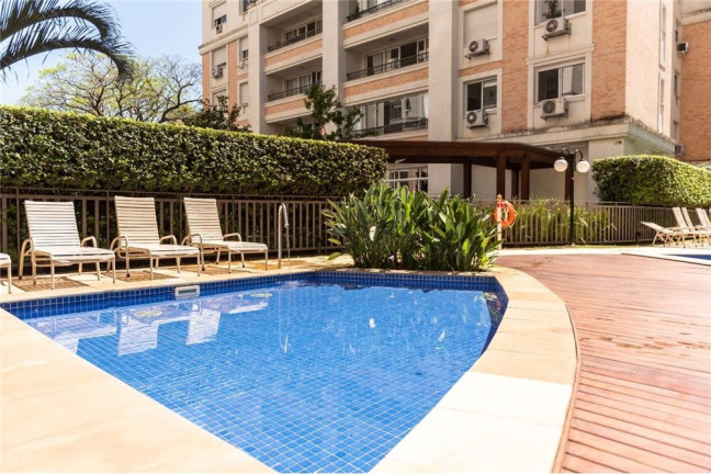 Imagem Apartamento com 2 Quartos à Venda, 82 m² em Passo Da Areia - Porto Alegre