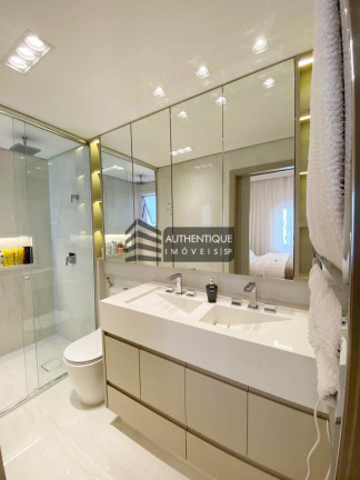 Imagem Apartamento com 2 Quartos à Venda, 126 m² em Itaim Bibi - São Paulo Imagem Apartamento com 2 Quartos à Venda, 126 m² em Itaim Bibi - São Paulo