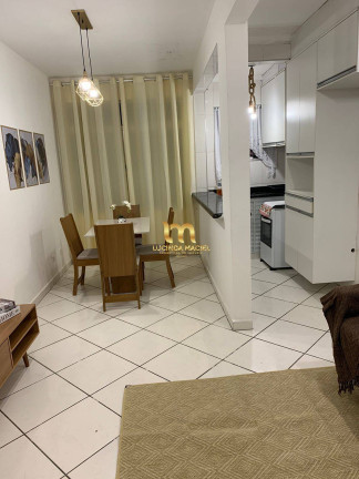 Imagem Apartamento com 2 Quartos à Venda, 58 m² em Guilhermina - Praia Grande