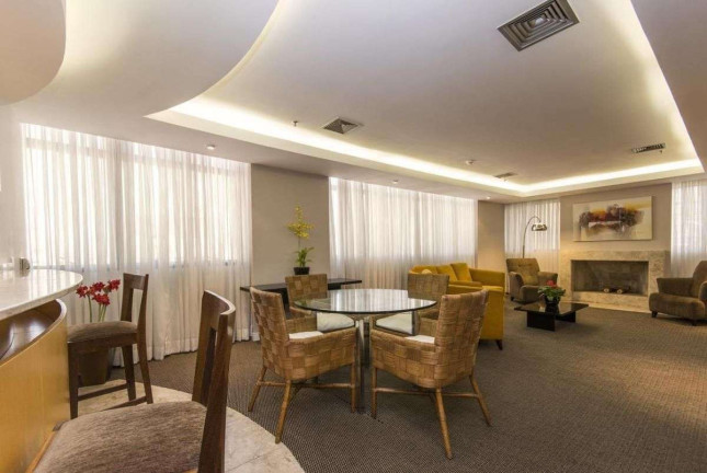 Imagem Apartamento com 1 Quarto à Venda, 28 m² em Jardim Paulista - São Paulo