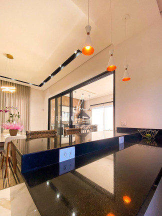 Imagem Casa de Condomínio com 3 Quartos à Venda, 381 m² em Ibi Aram - Itupeva