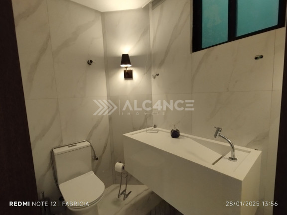 Imagem Apartamento com 3 Quartos à Venda, 258 m² em Intermares - Cabedelo Imagem Apartamento com 3 Quartos à Venda, 258 m² em Intermares - Cabedelo