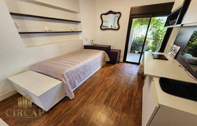 Imagem Apartamento com 4 Quartos à Venda, 245 m² em Perdizes - São Paulo Imagem Apartamento com 4 Quartos à Venda, 245 m² em Perdizes - São Paulo