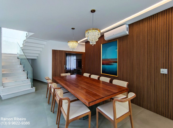 Imagem Imóvel com 5 Quartos à Venda, em Riviera - Bertioga Imagem Imóvel com 5 Quartos à Venda, em Riviera - Bertioga