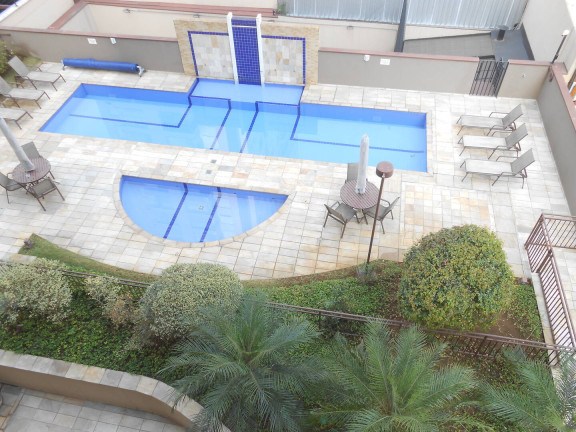 Imagem Apartamento com 1 Quarto à Venda, 56 m² em Vila Olímpia - São Paulo Imagem Apartamento com 1 Quarto à Venda, 56 m² em Vila Olímpia - São Paulo