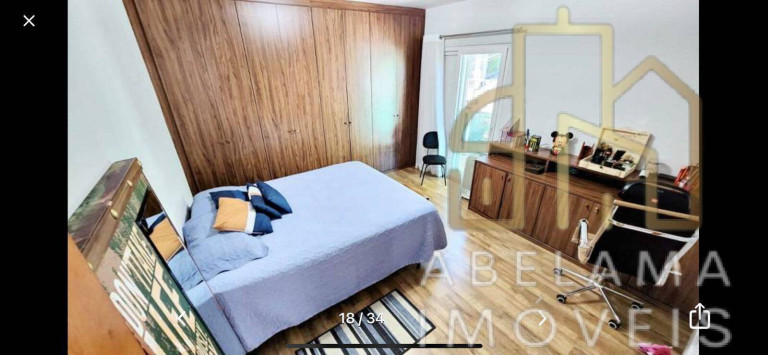 Imagem Casa com 3 Quartos à Venda, 500 m² em Vila Albertina - São Paulo