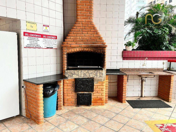 Imagem Apartamento com 1 Quarto à Venda, 45 m² em Tupi - Praia Grande Imagem Apartamento com 1 Quarto à Venda, 45 m² em Tupi - Praia Grande