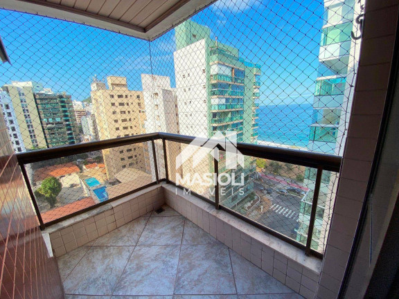 Imagem Apartamento com 3 Quartos para Alugar, 110 m² em Praia Da Costa - Vila Velha Imagem Apartamento com 3 Quartos para Alugar, 110 m² em Praia Da Costa - Vila Velha