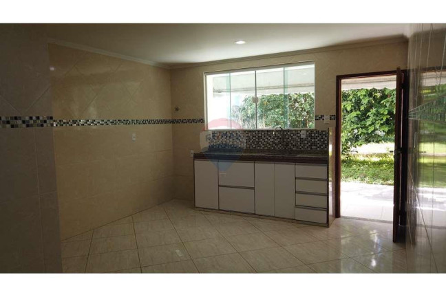 Imagem Casa de Condomínio com 4 Quartos à Venda, 180 m² em São José Do Imbassai - Maricá