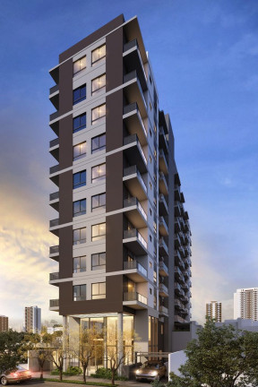 Imagem Studio à Venda, 25 m² em Moema - São Paulo Imagem Studio à Venda, 25 m² em Moema - São Paulo