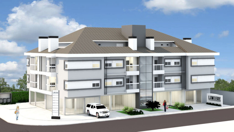 Imagem Apartamento com 2 Quartos à Venda, 65 m² Imagem Apartamento com 2 Quartos à Venda, 65 m²