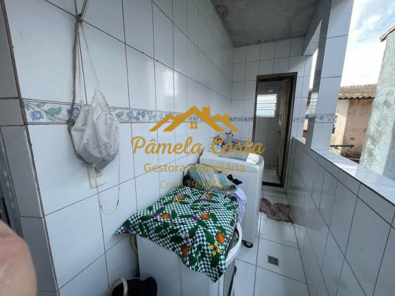 Imagem Sobrado com 5 Quartos à Venda, 128 m² em Morrinhos - Guarujá Imagem Sobrado com 5 Quartos à Venda, 128 m² em Morrinhos - Guarujá