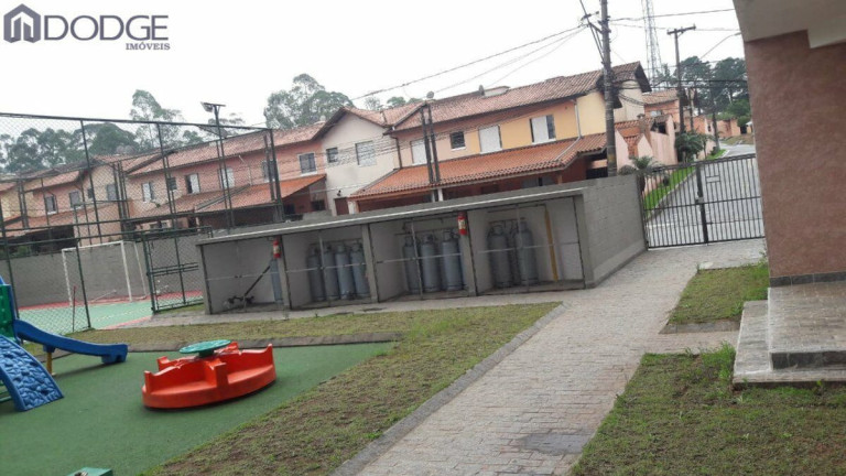 Imagem Apartamento com 2 Quartos à Venda, 58 m² em Demarchi - São Bernardo Do Campo