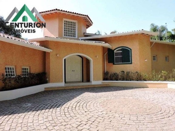 Imagem Casa com 6 Quartos à Venda, 5 m² em Granja Viana - Cotia Imagem Casa com 6 Quartos à Venda, 5 m² em Granja Viana - Cotia