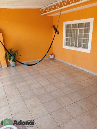 Imagem Casa com 3 Quartos à Venda, 180 m² em Jardim Guanabara - Jundiaí Imagem Casa com 3 Quartos à Venda, 180 m² em Jardim Guanabara - Jundiaí