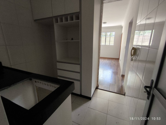 Imagem Casa com 2 Quartos à Venda, 70 m² em Nossa Senhora De Fátima - Ibirité