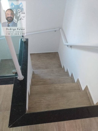 Imagem Sobrado com 3 Quartos à Venda, 160 m² em Jardim São José Leste - São José Dos Campos Imagem Sobrado com 3 Quartos à Venda, 160 m² em Jardim São José Leste - São José Dos Campos