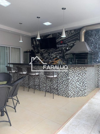 Imagem Imóvel com 4 Quartos à Venda, 250 m² em Ibiti Royal Park - Sorocaba Imagem Imóvel com 4 Quartos à Venda, 250 m² em Ibiti Royal Park - Sorocaba