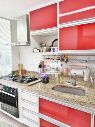 Imagem Apartamento com 2 Quartos à Venda, 73 m² em Vila Valparaíso - Santo André Imagem Apartamento com 2 Quartos à Venda, 73 m² em Vila Valparaíso - Santo André