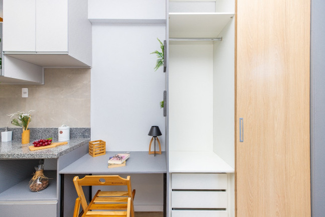 Imagem Studio à Venda, 27 m² em Chácara Santo Antônio (zona Sul) - São Paulo