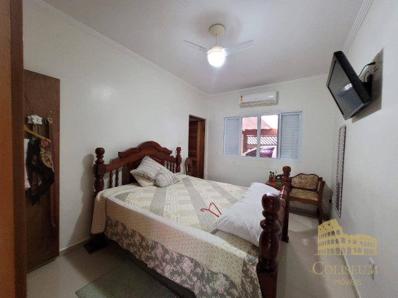 Imagem Casa com 2 Quartos à Venda, 112 m² em Vila Assunção - Praia Grande Imagem Casa com 2 Quartos à Venda, 112 m² em Vila Assunção - Praia Grande