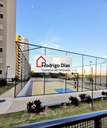 Imagem Apartamento com 2 Quartos para Alugar, 68 m² em Engordadouro - Jundiaí Imagem Apartamento com 2 Quartos para Alugar, 68 m² em Engordadouro - Jundiaí