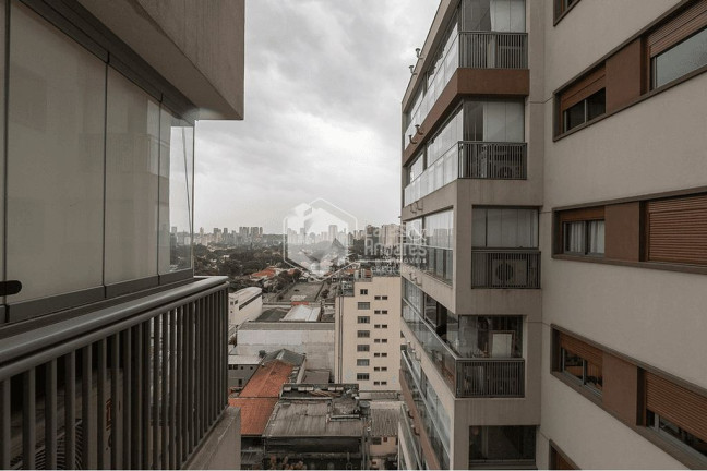 Imagem Apartamento com 2 Quartos à Venda, 64 m² em Indianópolis - São Paulo Imagem Apartamento com 2 Quartos à Venda, 64 m² em Indianópolis - São Paulo