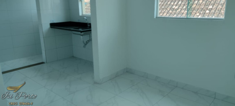 Imagem Casa de Condomínio com 2 Quartos à Venda, 52 m² em 15 - Praia Grande 