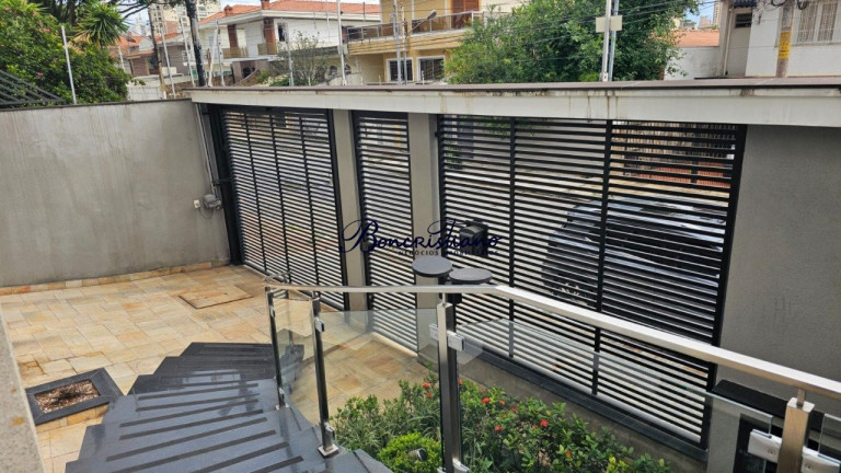 Sobrado com 4 Quartos à Venda, 317 m² em Jardim São Paulo(zona Norte) - Sao Paulo