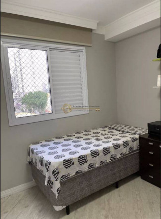 Imagem Apartamento com 3 Quartos à Venda, 124 m² em Campestre - Santo André Imagem Apartamento com 3 Quartos à Venda, 124 m² em Campestre - Santo André
