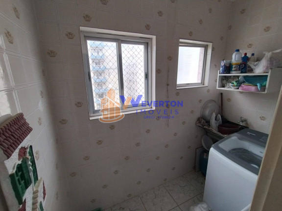 Imagem Apartamento com 2 Quartos à Venda, em Centro - Mongaguá Imagem Apartamento com 2 Quartos à Venda, em Centro - Mongaguá