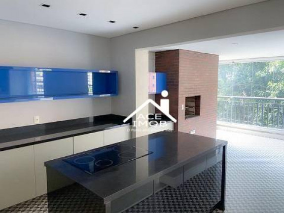 Imagem Apartamento com 3 Quartos à Venda, 226 m² em Moema - São Paulo Imagem Apartamento com 3 Quartos à Venda, 226 m² em Moema - São Paulo