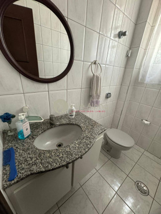 Imagem Casa com 4 Quartos à Venda, 353 m² em Embare - Santos Imagem Casa com 4 Quartos à Venda, 353 m² em Embare - Santos