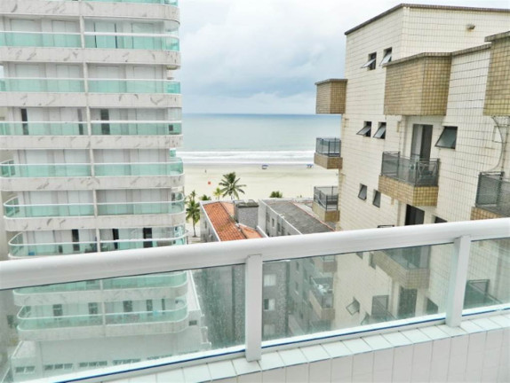 Imagem Apartamento com 3 Quartos à Venda, 95 m² em Guilhermina - Praia Grande Imagem Apartamento com 3 Quartos à Venda, 95 m² em Guilhermina - Praia Grande
