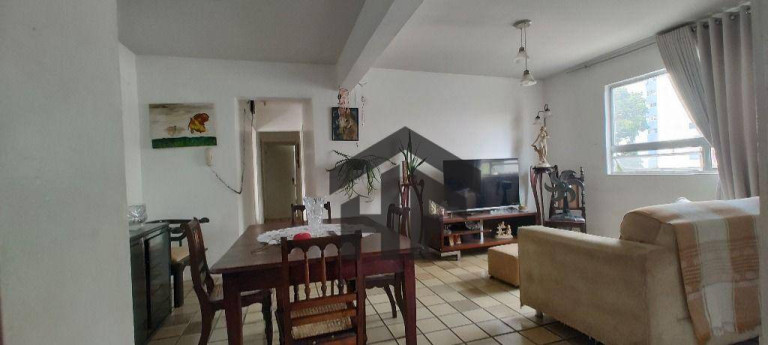 Imagem Apartamento com 3 Quartos à Venda, 115 m² em Graças - Recife Imagem Apartamento com 3 Quartos à Venda, 115 m² em Graças - Recife