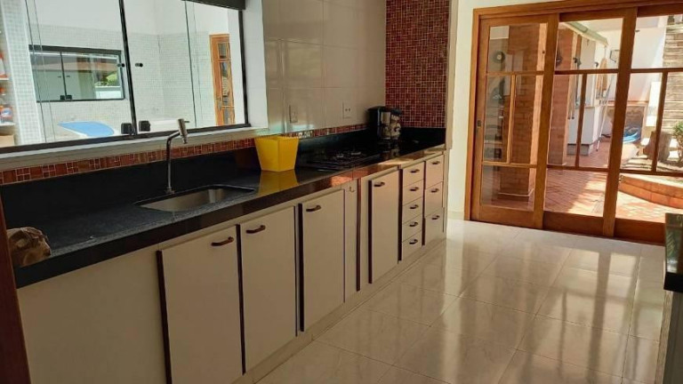 Imagem Casa de Condomínio com 3 Quartos à Venda, 376 m² em Centro - Morungaba Imagem Casa de Condomínio com 3 Quartos à Venda, 376 m² em Centro - Morungaba