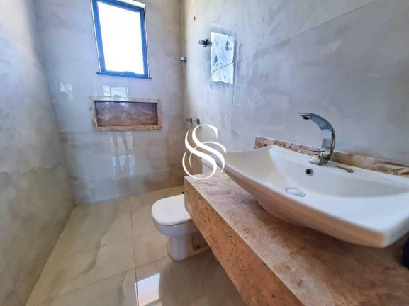 Imagem Casa com 4 Quartos à Venda, 197 m² em Cond. Golden Class - Lagoa Santa Imagem Casa com 4 Quartos à Venda, 197 m² em Cond. Golden Class - Lagoa Santa
