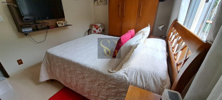 Imagem Apartamento com 2 Quartos à Venda, 70 m² em Alto - Teresópolis