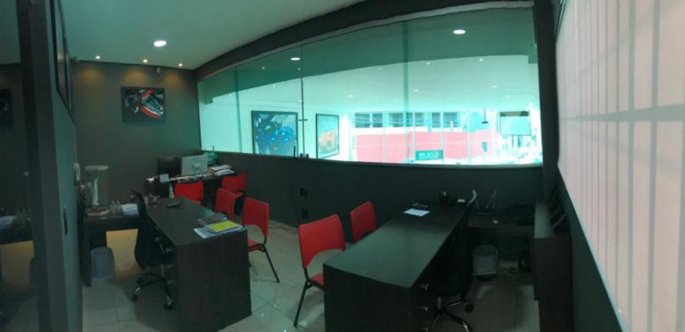 Imagem Imóvel com 1 Quarto à Venda, 280 m² em Tatuapé - São Paulo
