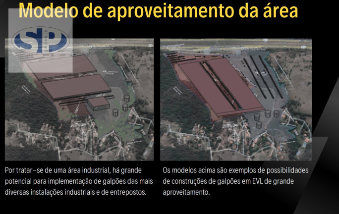 Imagem Terreno à Venda, 333.778 m² em Varejão - Itu Imagem Terreno à Venda, 333.778 m² em Varejão - Itu