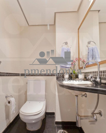 Imagem Apartamento com 4 Quartos à Venda, 215 m² em Perdizes - São Paulo Imagem Apartamento com 4 Quartos à Venda, 215 m² em Perdizes - São Paulo