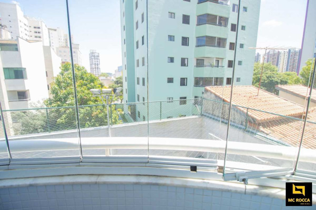 Imagem Apartamento com 3 Quartos à Venda, 145 m² em Rudge Ramos - São Bernardo Do Campo Imagem Apartamento com 3 Quartos à Venda, 145 m² em Rudge Ramos - São Bernardo Do Campo