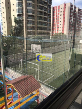 Imagem Apartamento com 4 Quartos à Venda, 210 m² em Jardim Do Mar - São Bernardo Do Campo