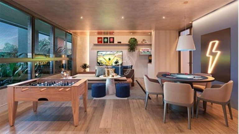 Imagem Apartamento com 2 Quartos à Venda, 55 m² em São Paulo Imagem Apartamento com 2 Quartos à Venda, 55 m² em São Paulo