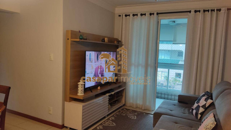 Foto do imóvel Apartamento com 3 Quartos à Venda, 82 m² em Santa Paula - São Caetano Do Sul